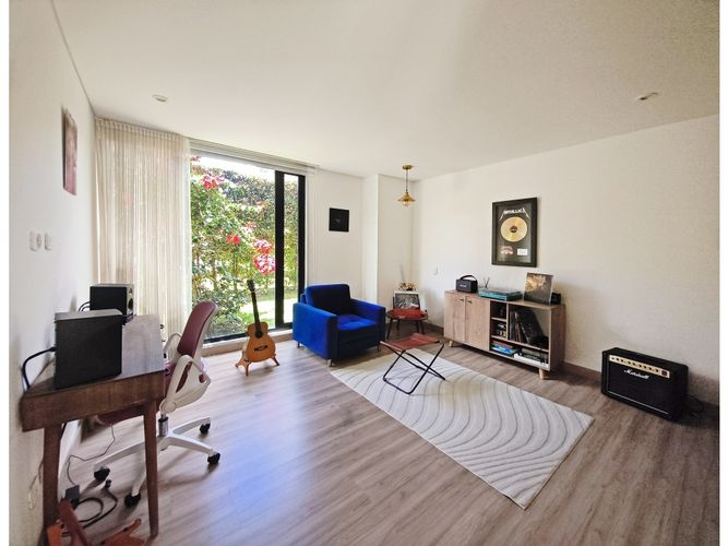 Casa de 4 alcobas en venta en San Jacinto, Chía, 510 m² · foto 15 de 24