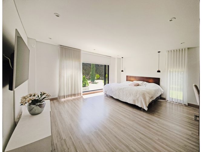 Casa de 4 alcobas en venta en San Jacinto, Chía, 510 m² · foto 17 de 24