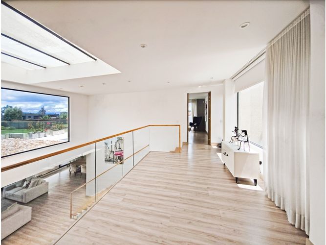 Casa de 4 alcobas en venta en San Jacinto, Chía, 510 m² · foto 19 de 24