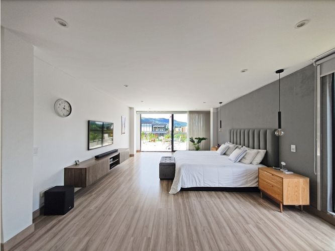 Casa de 4 alcobas en venta en San Jacinto, Chía, 510 m² · foto 20 de 24