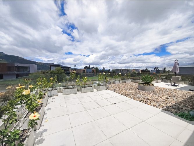 Casa de 4 alcobas en venta en San Jacinto, Chía, 510 m² · foto 21 de 24
