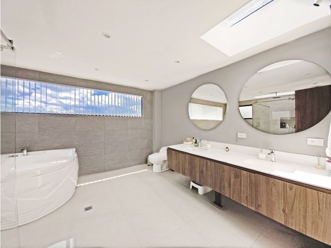 Casa de 4 alcobas en venta en San Jacinto, Chía, 510 m² · foto 23 de 24