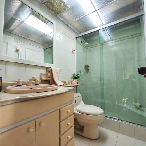 Casa en venta en Alhambra, Bogotá · foto 5 de 19