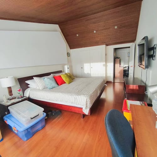 Casa en venta en Alhambra, Bogotá · foto 7 de 19