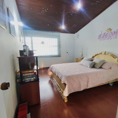 Casa en venta en Alhambra, Bogotá · foto 11 de 19