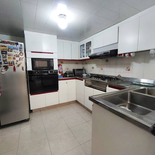 Casa en venta en Alhambra, Bogotá · foto 15 de 19