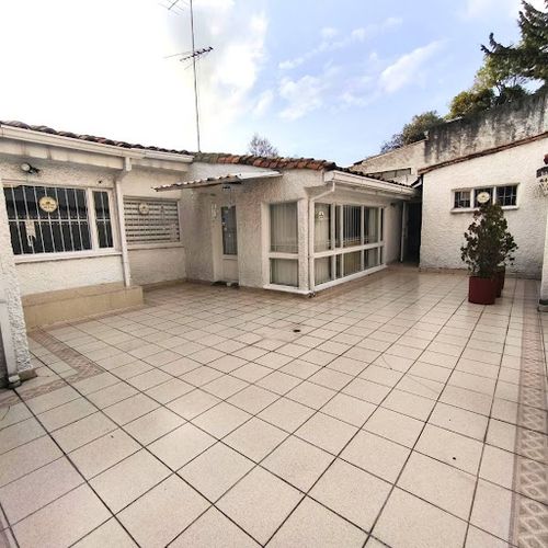Casa en venta en Alhambra, Bogotá · foto 18 de 19