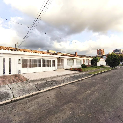 Casa en venta en Alhambra, Bogotá · foto 19 de 19