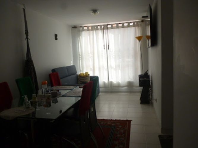 Apartamento en venta en Verbenal San Antonio, Bogotá · foto 2 de 22