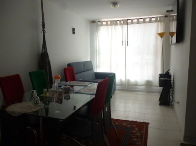 Apartamento en venta en Verbenal San Antonio, Bogotá · foto 3 de 22