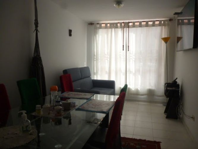 Apartamento en venta en Verbenal San Antonio, Bogotá · foto 4 de 22