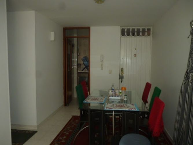 Apartamento en venta en Verbenal San Antonio, Bogotá · foto 5 de 22