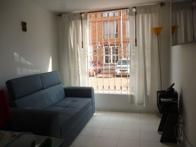Apartamento en venta en Verbenal San Antonio, Bogotá · foto 6 de 22