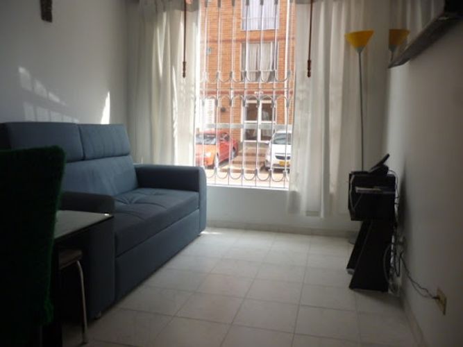 Apartamento en venta en Verbenal San Antonio, Bogotá · foto 7 de 22