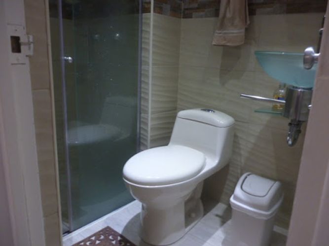 Apartamento en venta en Verbenal San Antonio, Bogotá · foto 14 de 22