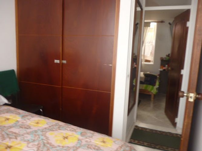 Apartamento en venta en Verbenal San Antonio, Bogotá · foto 17 de 22