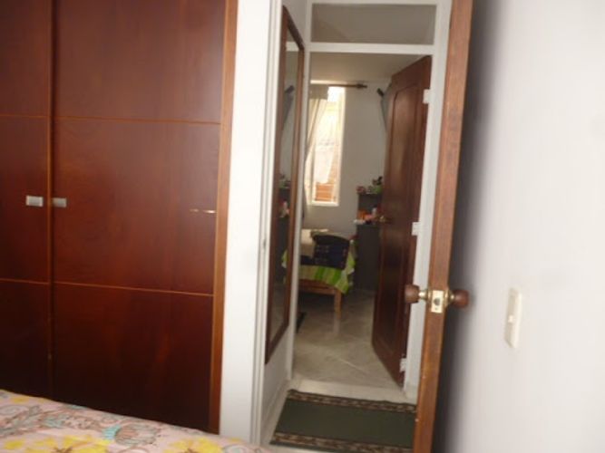 Apartamento en venta en Verbenal San Antonio, Bogotá · foto 18 de 22
