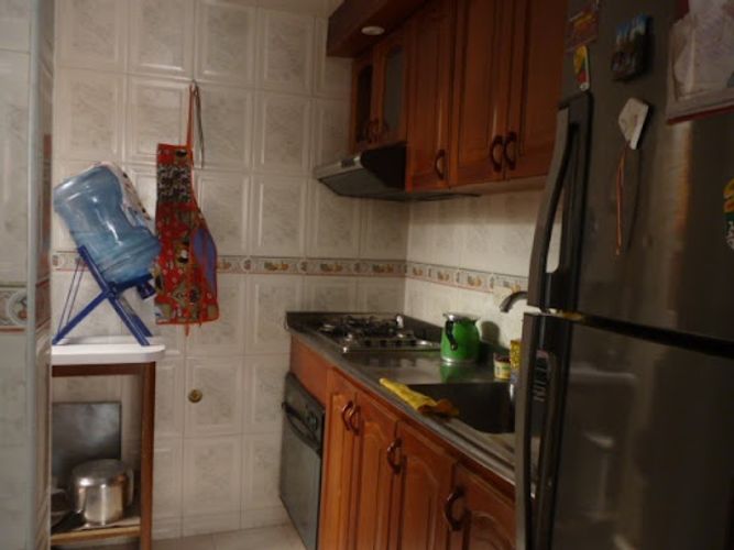 Apartamento en venta en Verbenal San Antonio, Bogotá · foto 19 de 22
