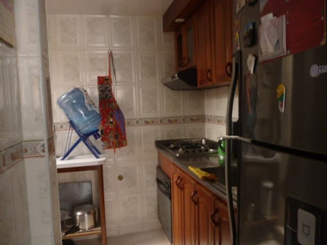 Apartamento en venta en Verbenal San Antonio, Bogotá · foto 20 de 22