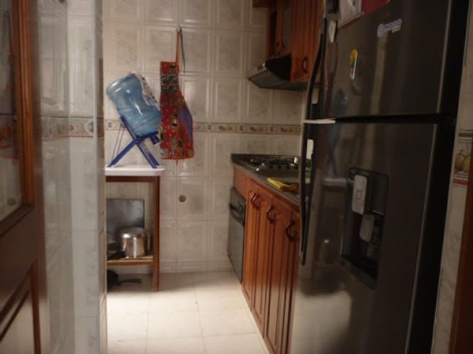 Apartamento en venta en Verbenal San Antonio, Bogotá · foto 21 de 22