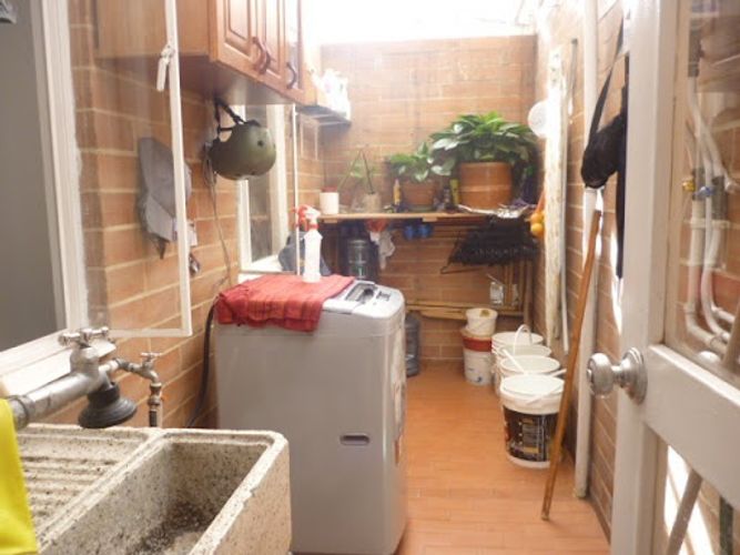 Apartamento en venta en Verbenal San Antonio, Bogotá · foto 22 de 22