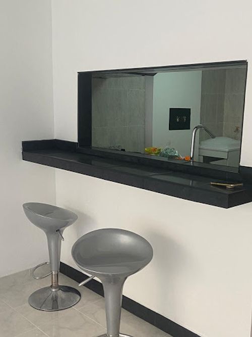 Apartaestudio en venta en Lago Gaitan, Bogotá, 46 m² · foto 4 de 13