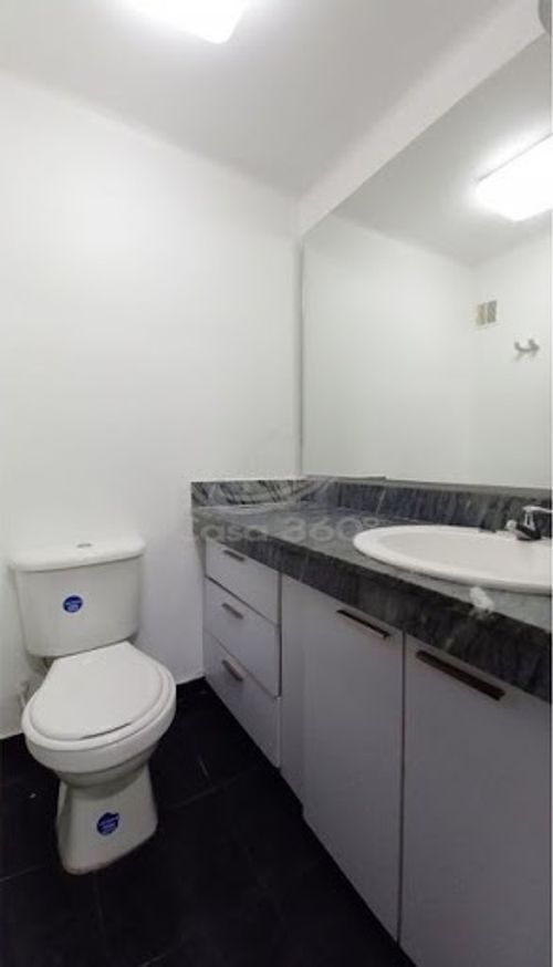 Apartaestudio en venta en Lago Gaitan, Bogotá, 46 m² · foto 11 de 13
