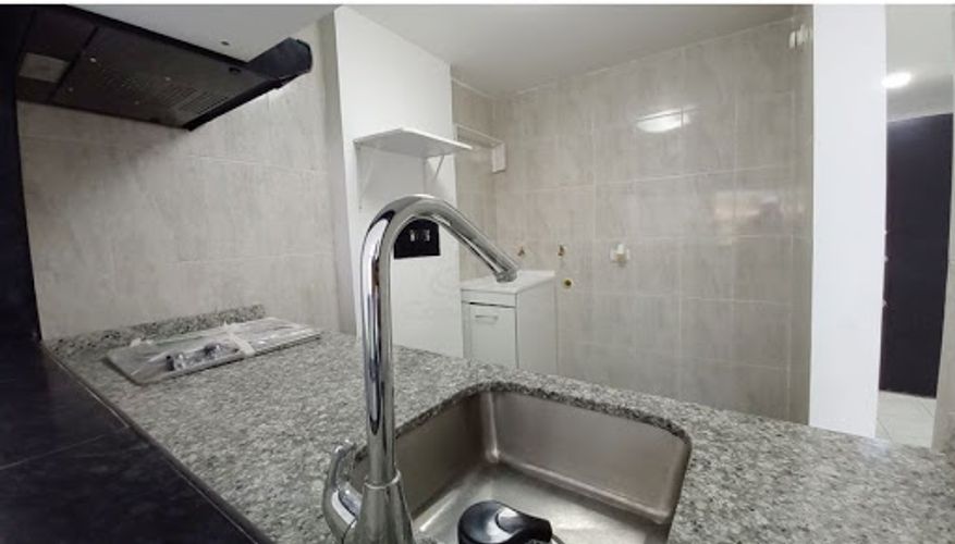 Apartaestudio en venta en Lago Gaitan, Bogotá, 46 m² · foto 12 de 13