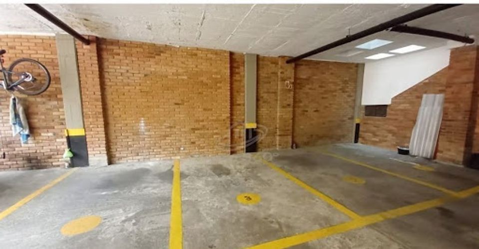 Apartaestudio en venta en Lago Gaitan, Bogotá, 46 m² · foto 13 de 13