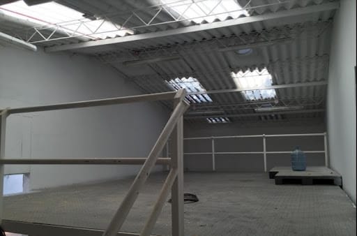 Bodega en venta en Delicias Norte, Chía, 743 m² · foto 2 de 5
