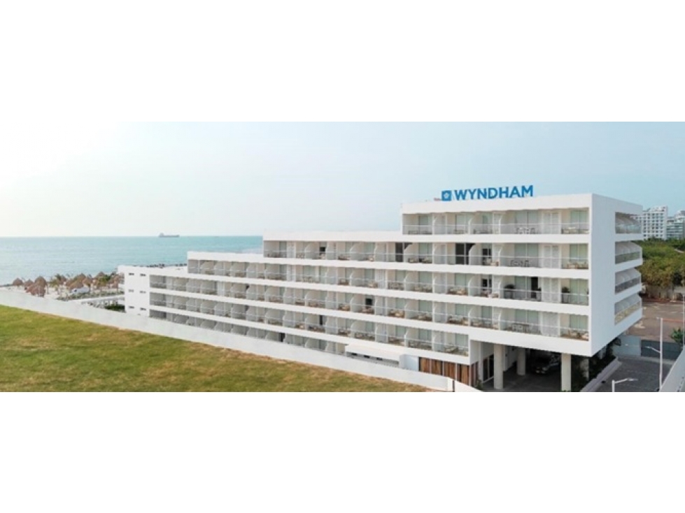 Apartamento en venta en Pozos Colorados, Santa Marta · foto 5 de 13