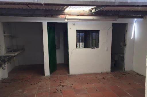 Bodega en venta en Delicias Norte, Chía, 743 m² · foto 4 de 5