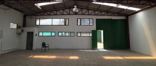 Bodega en venta en Delicias Norte, Chía, 743 m² · foto 5 de 5