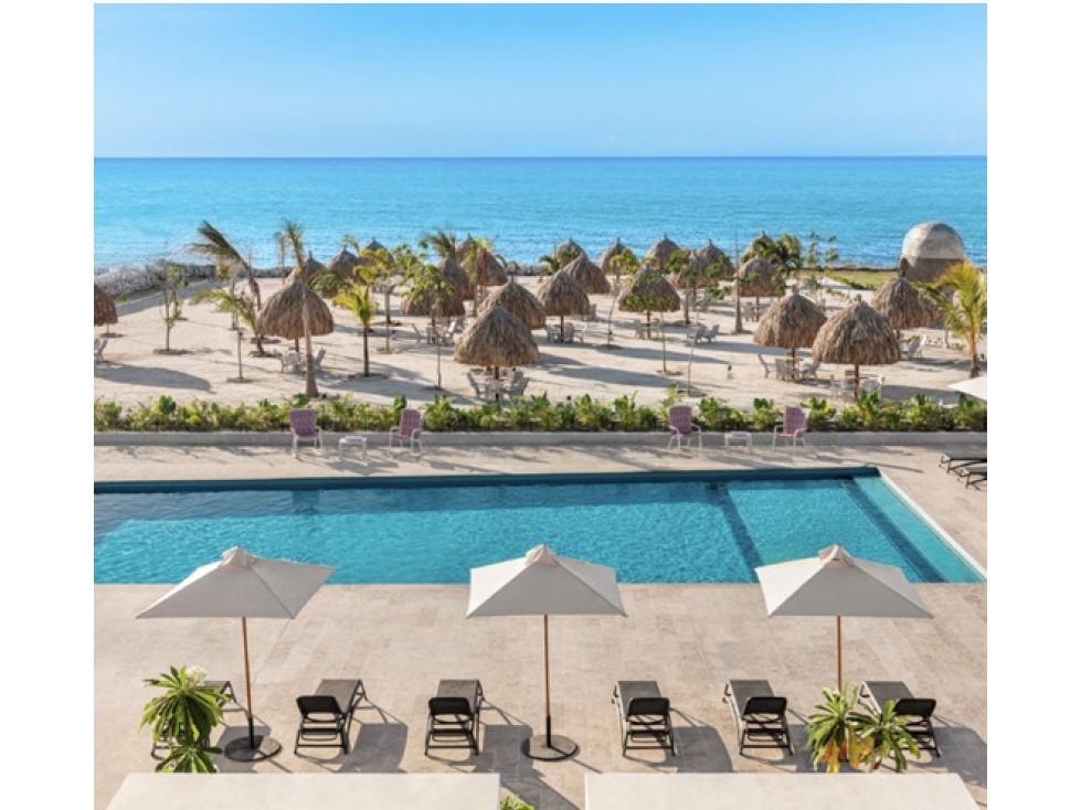 Apartamento en venta en Pozos Colorados, Santa Marta · foto 9 de 13