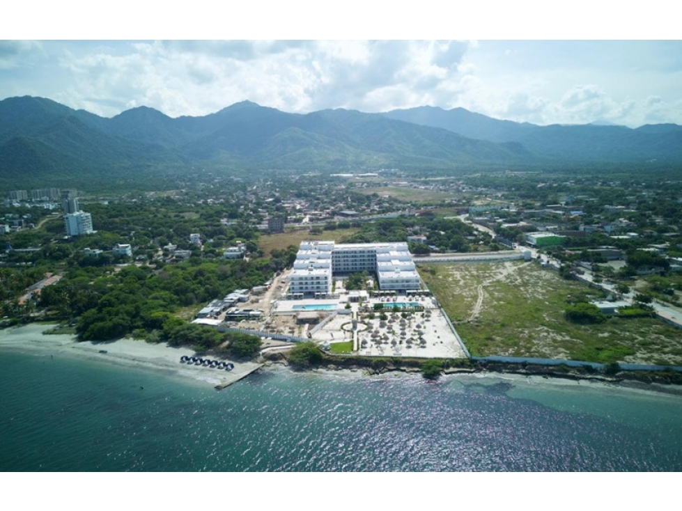 Apartamento en venta en Pozos Colorados, Santa Marta · foto 10 de 13