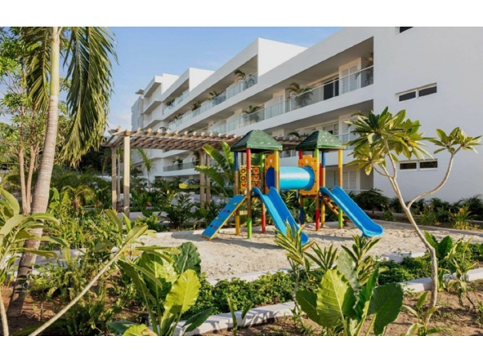 Apartamento en venta en Pozos Colorados, Santa Marta · foto 12 de 13