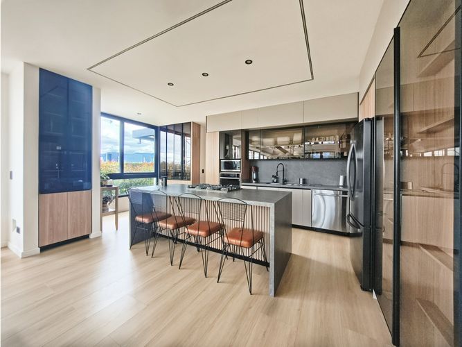 Casa de 4 alcobas en venta en San Jacinto, Chía, 370 m² · foto 3 de 24