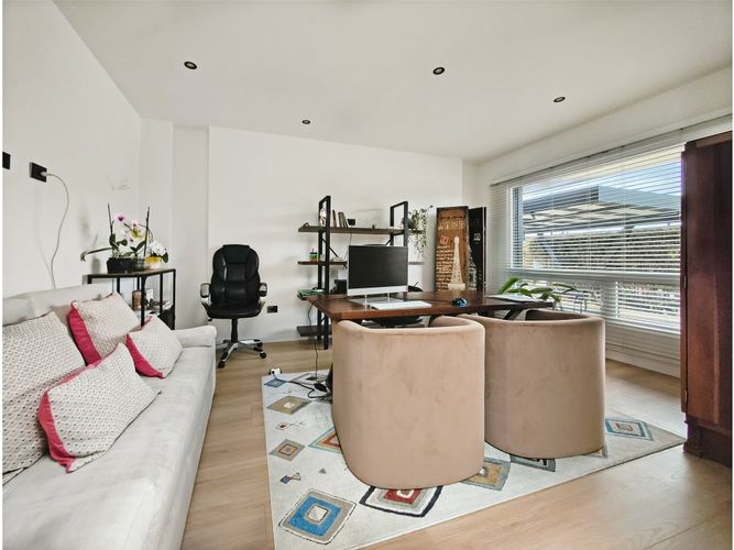 Casa de 4 alcobas en venta en San Jacinto, Chía, 370 m² · foto 7 de 24