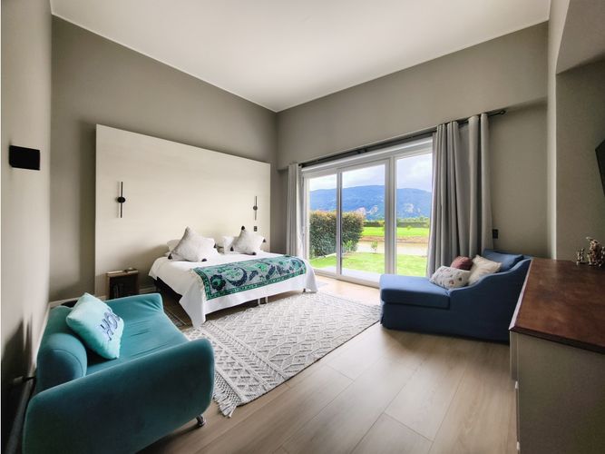 Casa de 4 alcobas en venta en San Jacinto, Chía, 370 m² · foto 10 de 24