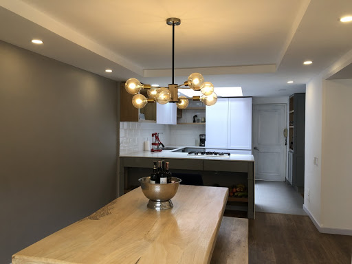 Apartamento en venta en Chicó Navarra, Bogotá · foto 3 de 20