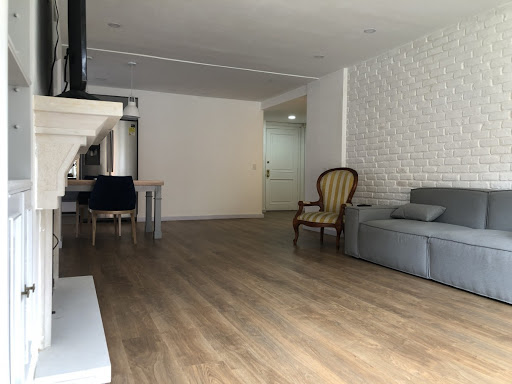 Apartamento en venta en Chicó Navarra, Bogotá · foto 4 de 20