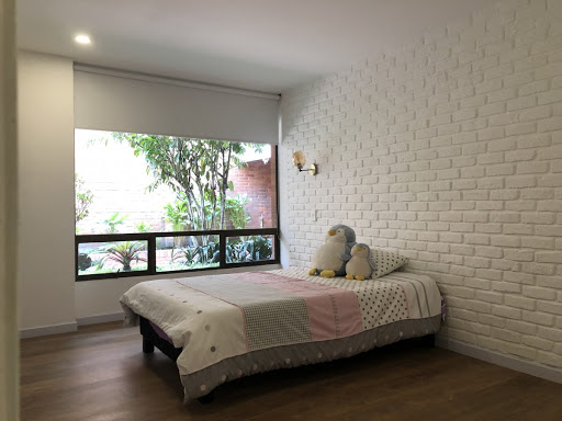 Apartamento en venta en Chicó Navarra, Bogotá · foto 6 de 20