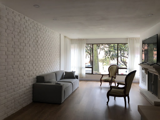 Apartamento en venta en Chicó Navarra, Bogotá · foto 7 de 20