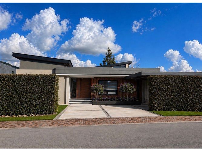 Casa de 4 alcobas en venta en San Jacinto, Chía, 370 m² · foto 19 de 24
