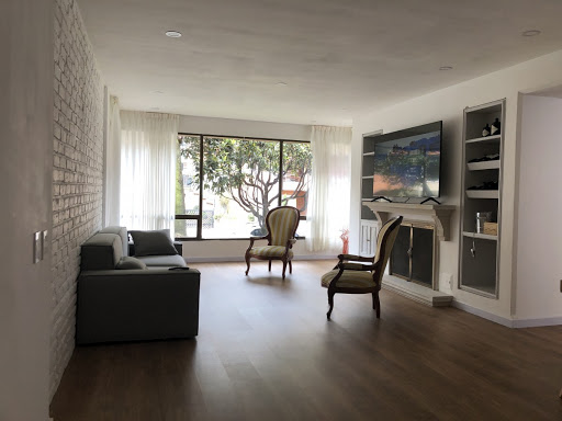 Apartamento en venta en Chicó Navarra, Bogotá · foto 8 de 20