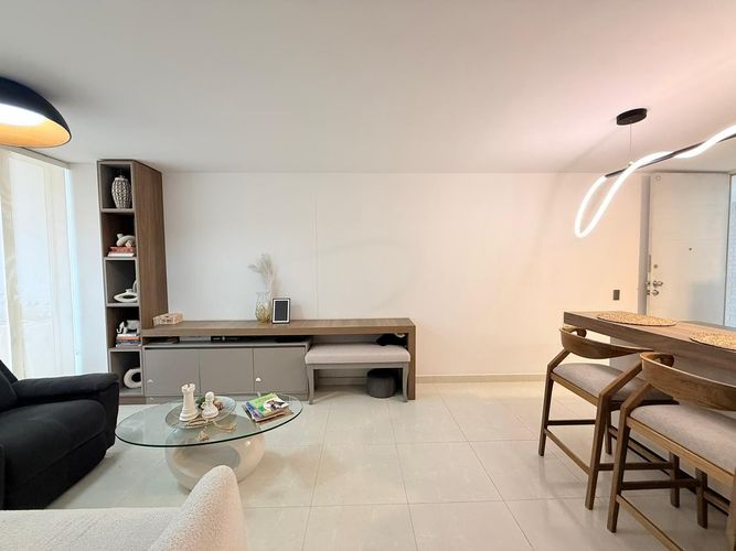 Apartamento de 2 alcobas en venta en Lagos Del Cacique, Bucaramanga, 79 m² · foto 15 de 15