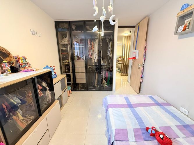 Apartamento de 2 alcobas en venta en Lagos Del Cacique, Bucaramanga, 79 m² · foto 11 de 15