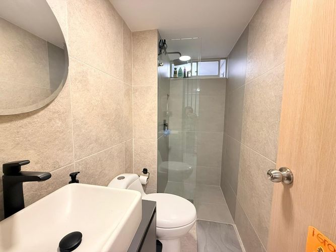Apartamento de 2 alcobas en venta en Lagos Del Cacique, Bucaramanga, 79 m² · foto 13 de 15