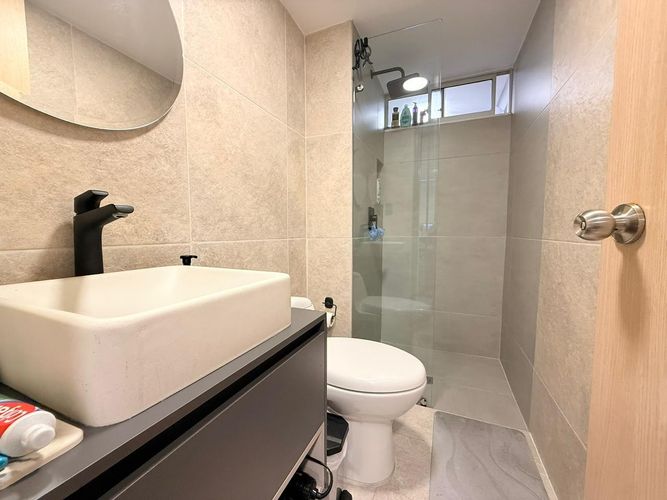 Apartamento de 2 alcobas en venta en Lagos Del Cacique, Bucaramanga, 79 m² · foto 14 de 15
