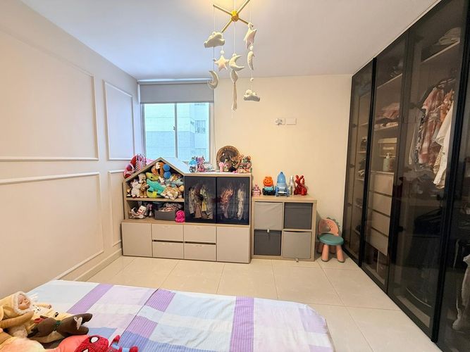 Apartamento de 2 alcobas en venta en Lagos Del Cacique, Bucaramanga, 79 m² · foto 12 de 15